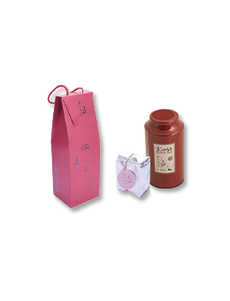 云山红