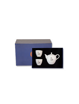 云山传奇乌龙茶茶具