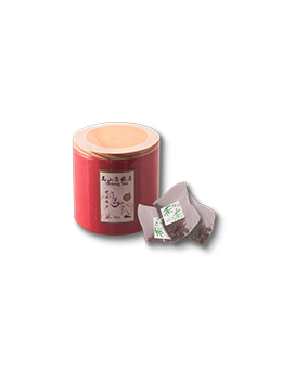 高山乌龙茶